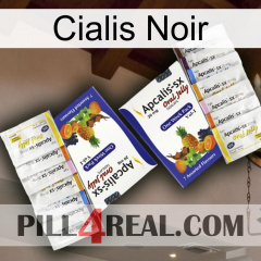 Cialis Black 12